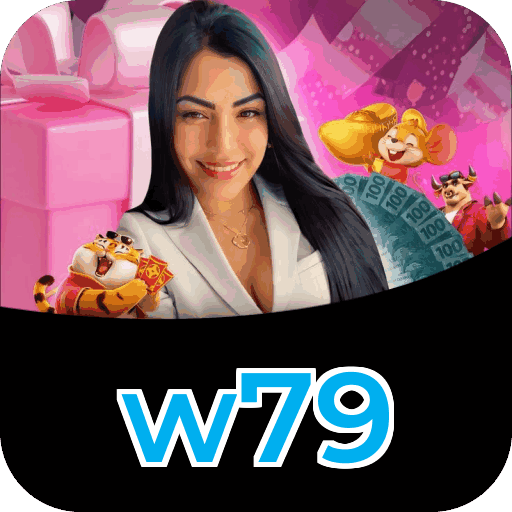 Aplicativo mobile w79