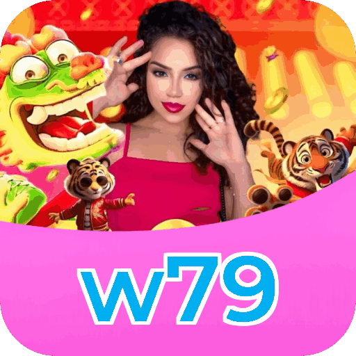 Página de download w79
