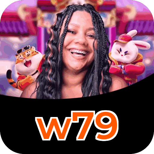 Catálogo de jogos w79 com fornecedores Pragmatic Play, Evolution, NetEnt