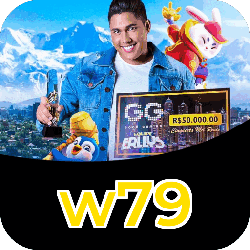 Instalação Android w79