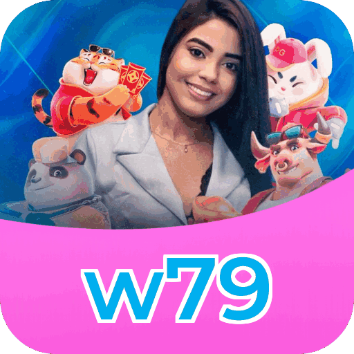 Acesso à conta w79