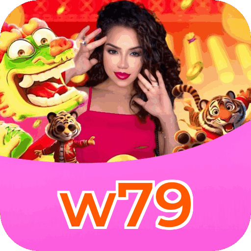 Instalar app w79